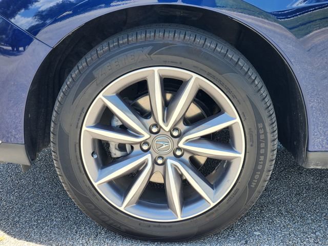 Used 2023 Acura RDX w/ Technology Package FWD image 8