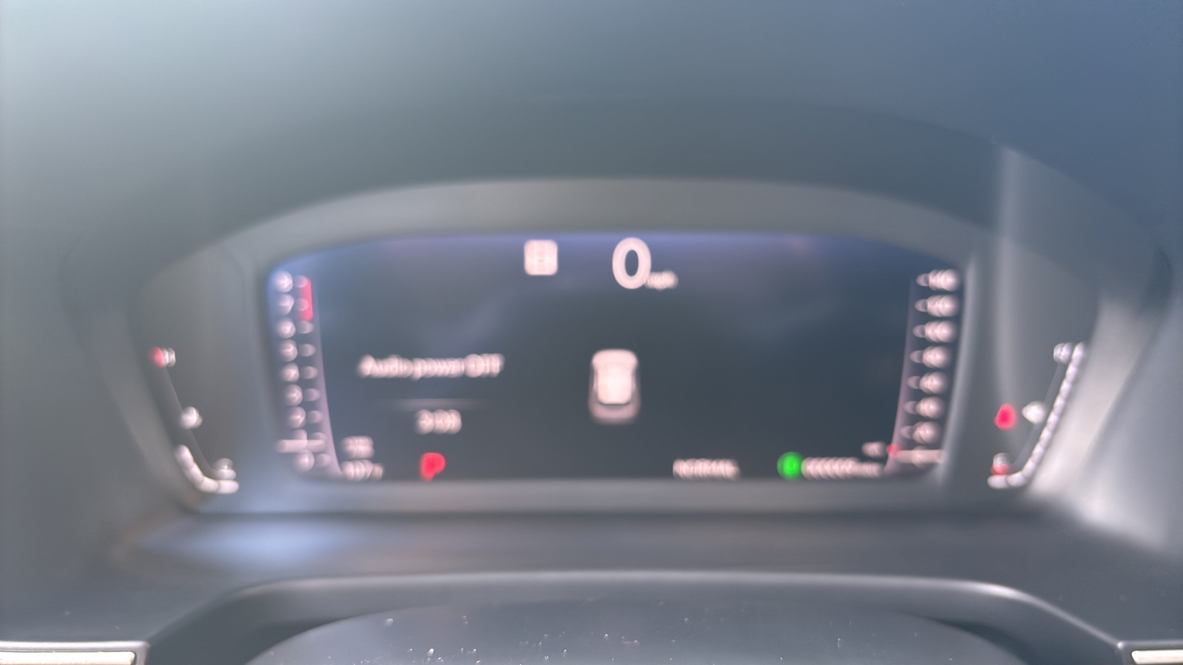 New 2026 Honda Passport RTL image 23