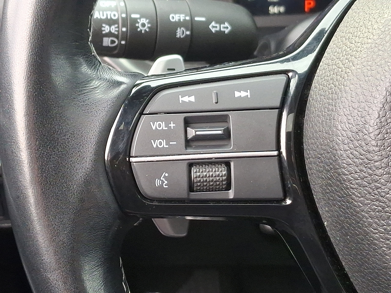 Certified 2023 Acura Integra A-Spec image 21