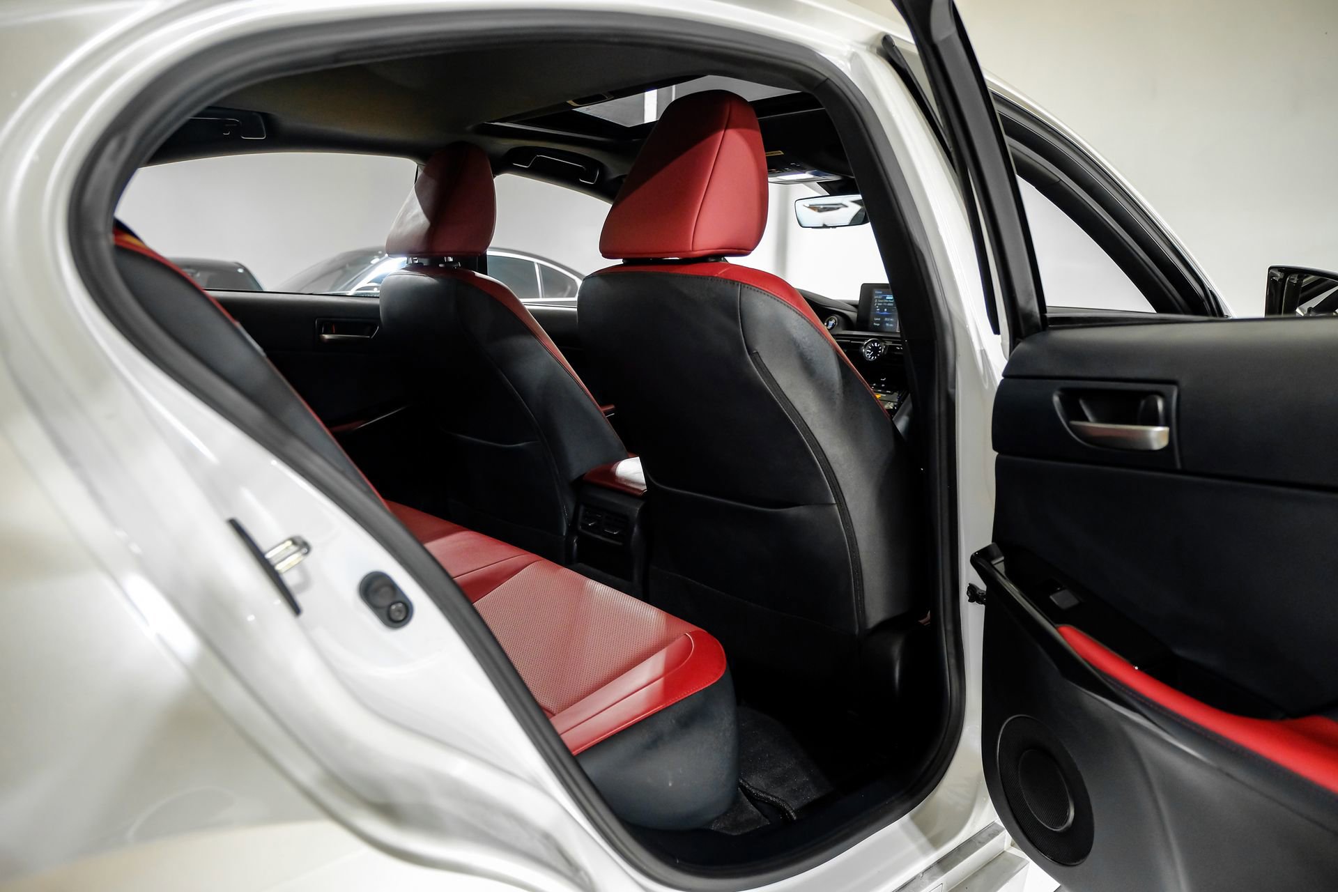 Used 2024 Lexus IS 300 w/ Comfort Package image 45