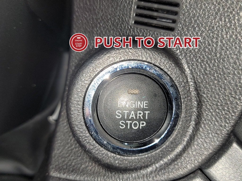 Used 2024 Subaru Legacy Sport AWD/4WD image 19