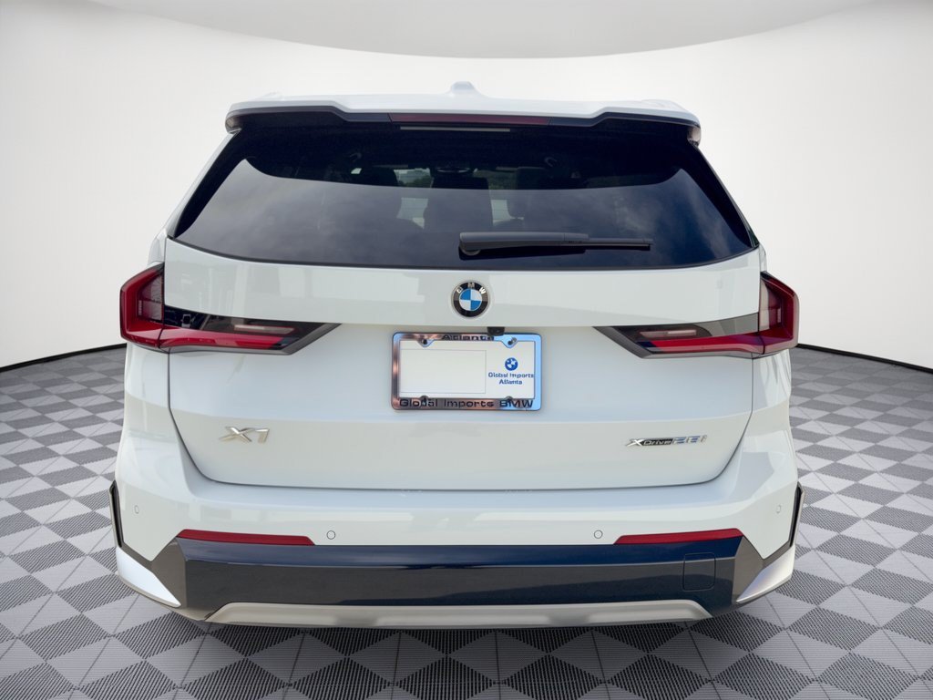 Used 2023 BMW X1 xDrive28i w/ Premium Package AWD/4WD image 11