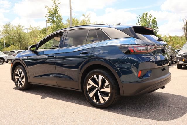 Certified 2023 Volkswagen ID.4 Pro AWD/4WD image 6