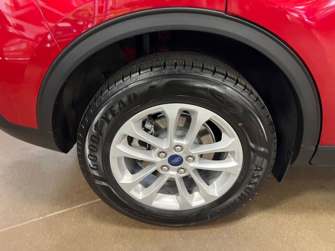 Used 2020 Ford Escape SE AWD/4WD image 61