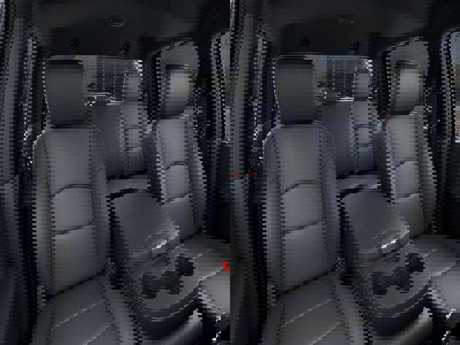 New 2025 RAM 2500 Tradesman image 30