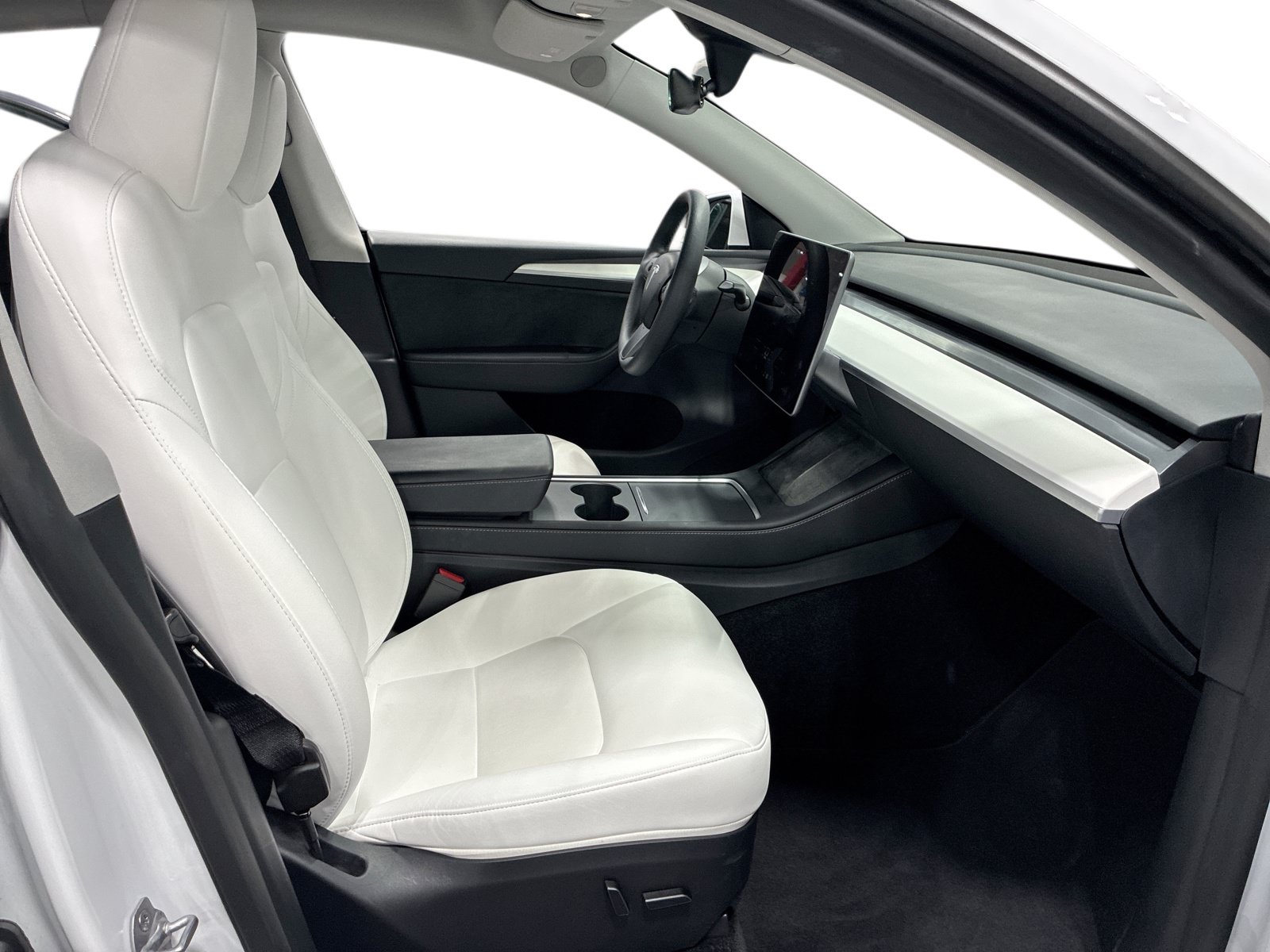 Certified 2023 Tesla Model Y Long Range AWD/4WD image 13