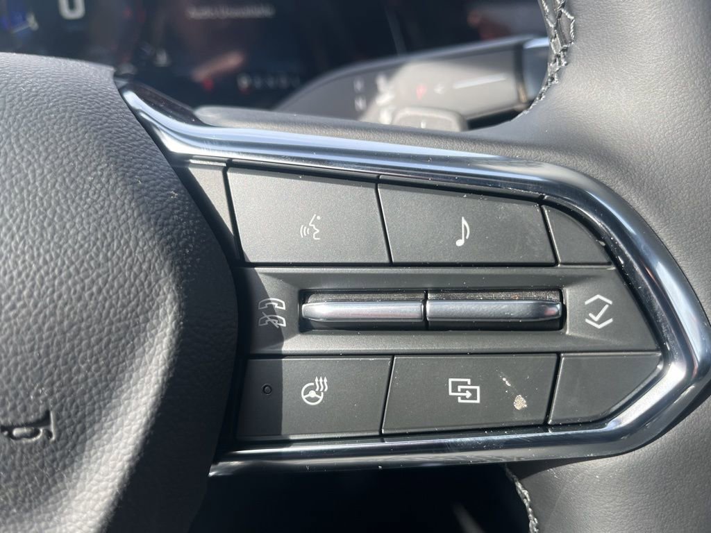 New 2026 Chevrolet Equinox LT w/ Convenience Package II image 18