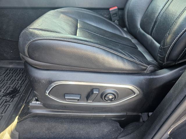 Used 2022 Jeep Wagoneer Series III w/ Premium Group I AWD/4WD image 46