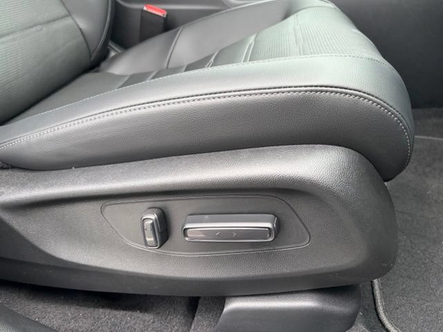 Certified 2025 Honda CR-V EX-L image 27
