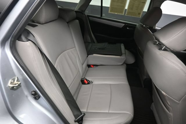 Used 2015 Subaru Outback 2.5i Premium AWD/4WD image 27