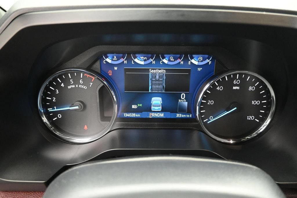 Used 2022 Ford Expedition Max Limited AWD/4WD image 14
