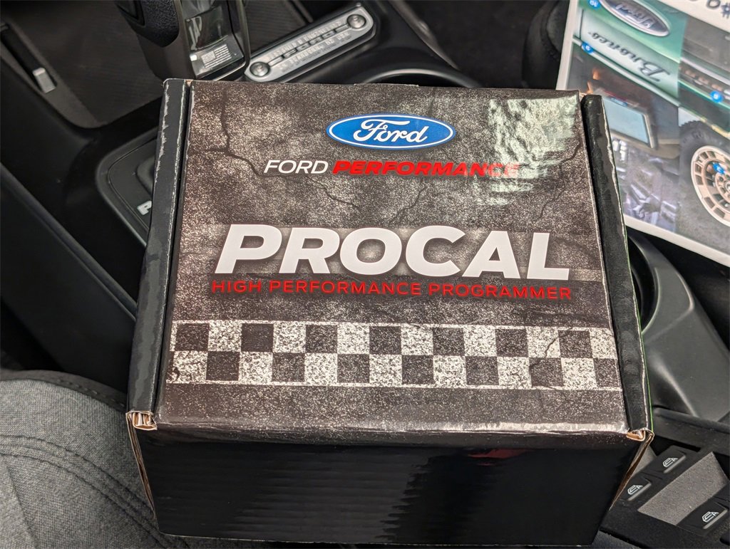 New 2025 Ford Bronco 4-Door image 27