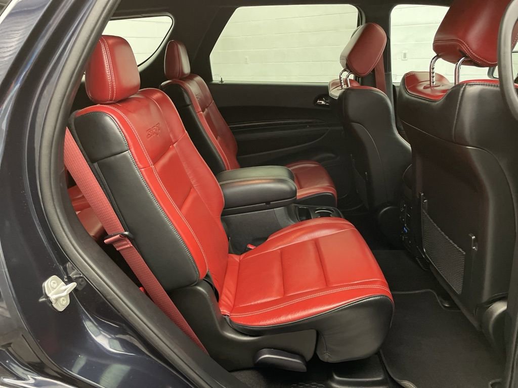 Used 2023 Dodge Durango SRT Hellcat AWD/4WD image 30