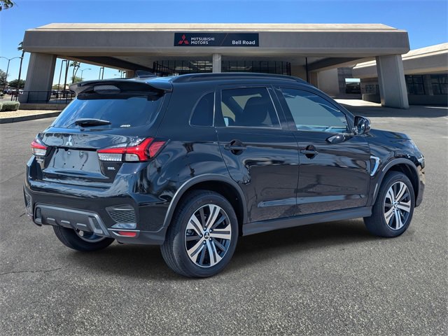 New 2025 Mitsubishi Outlander Sport SEL image 3