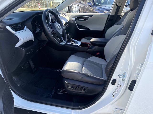 Used 2024 Toyota RAV4 Adventure image 20