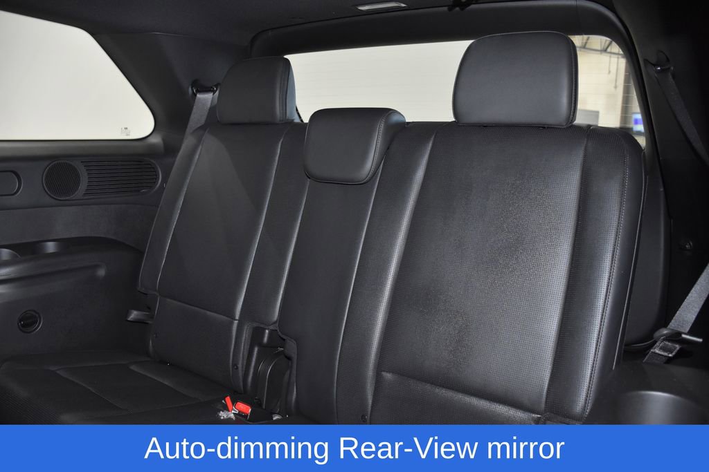 New 2026 Hyundai Palisade XRT Pro image 27
