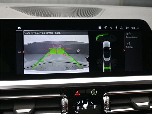 Used 2022 BMW 430i Convertible w/ Premium Package image 6