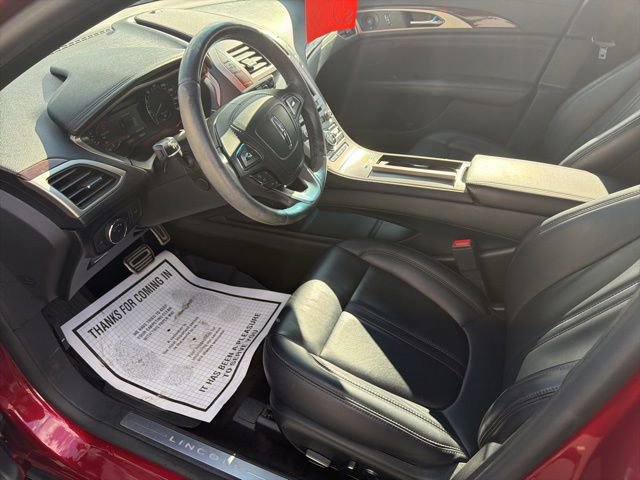 Used 2019 Lincoln MKZ Reserve w/ Reserve Plus Package image 23