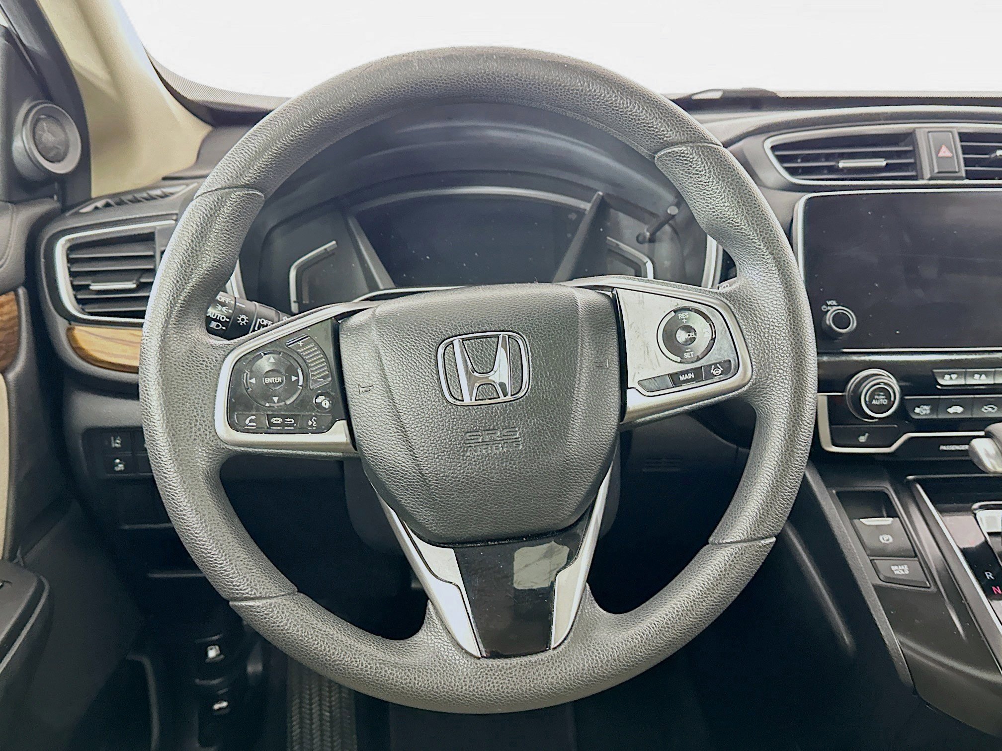 Used 2018 Honda CR-V EX image 18