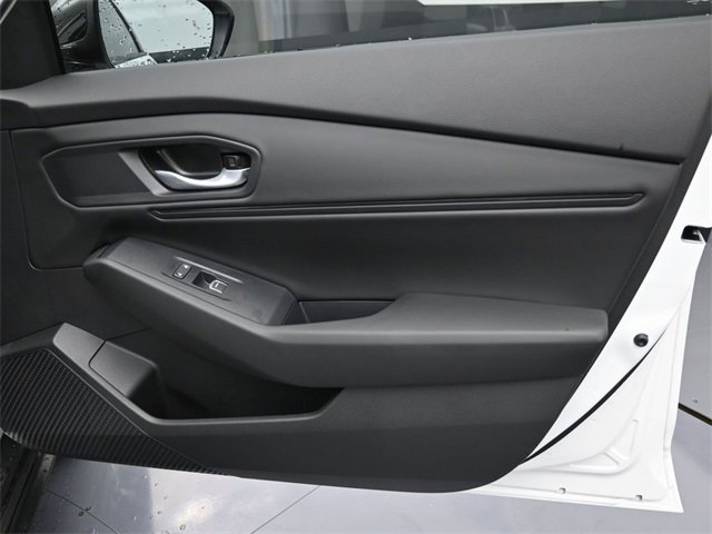 New 2025 Honda Accord SE image 2