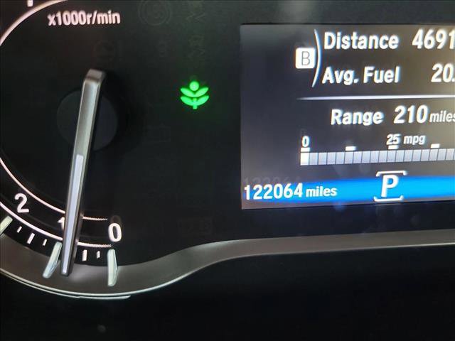 Used 2016 Honda Pilot LX image 19