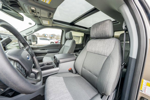 New 2026 Ford F350 XLT w/ XLT Premium Package image 31