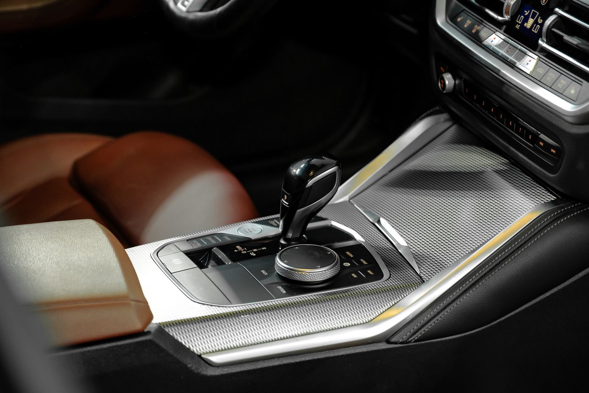 Used 2023 BMW 430i Gran Coupe w/ M Sport Package RWD image 27