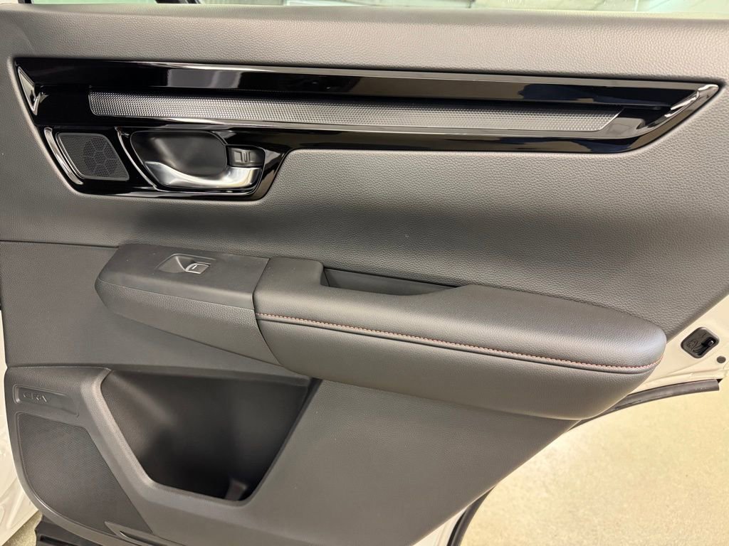 New 2026 Honda CR-V Sport Touring image 26