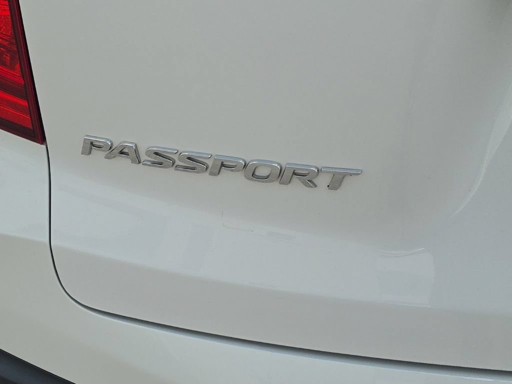 Used 2023 Honda Passport EX-L image 7