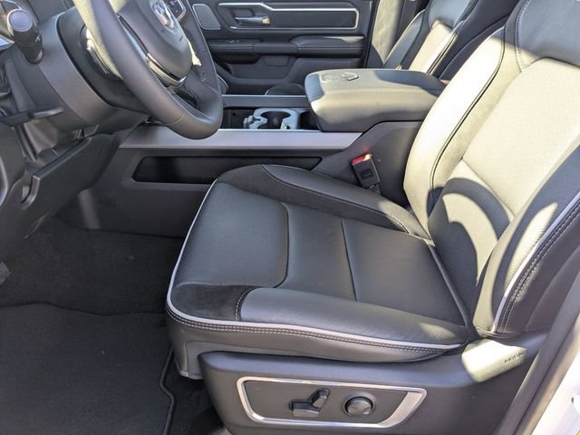 New 2026 RAM 1500 Laramie image 13