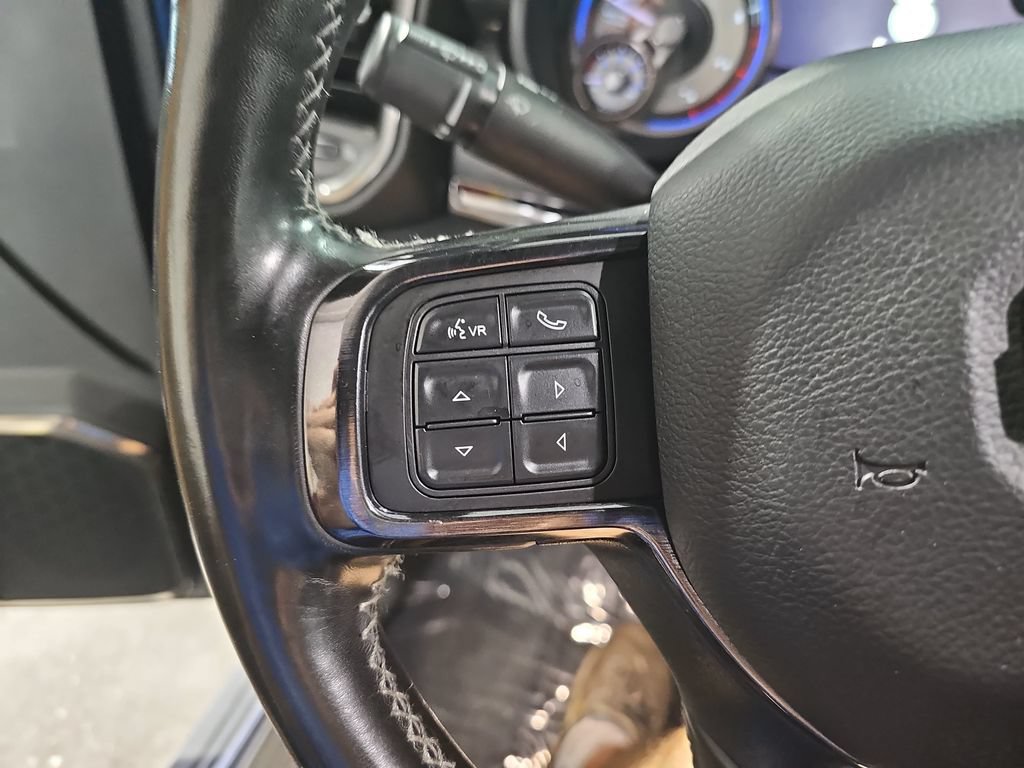 Used 2022 RAM 2500 Limited w/ Night Edition AWD/4WD image 21