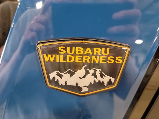 New 2026 Subaru Outback Wilderness image 19