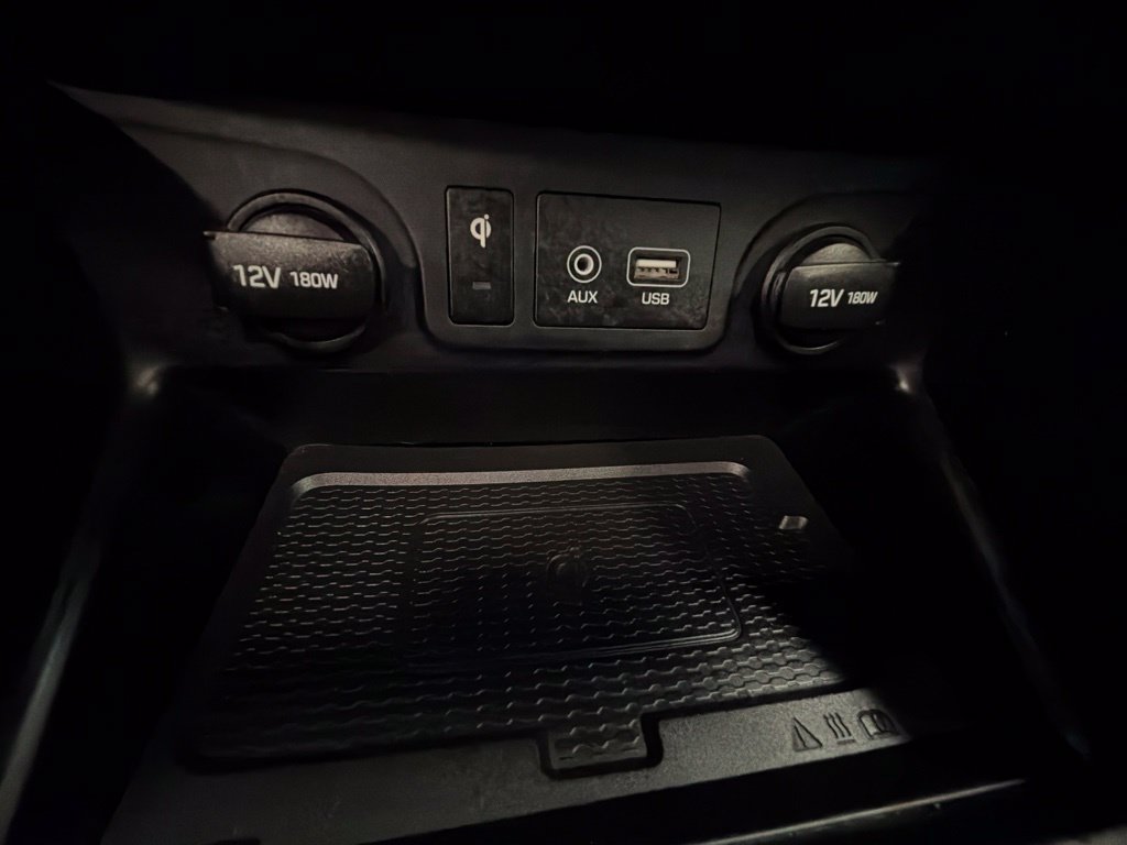 Used 2019 Hyundai Tucson Ultimate AWD/4WD image 22