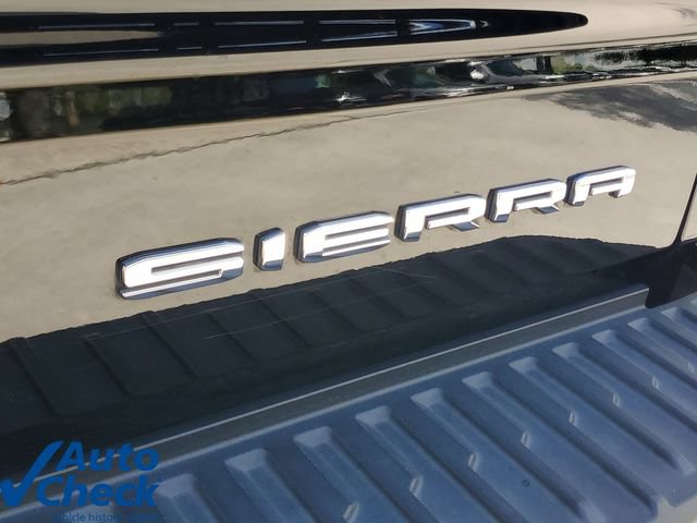 Used 2023 GMC Sierra 1500 Denali AWD/4WD image 9
