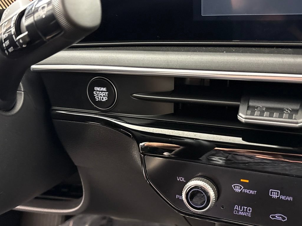New 2026 Kia K5 GT-Line FWD image 26