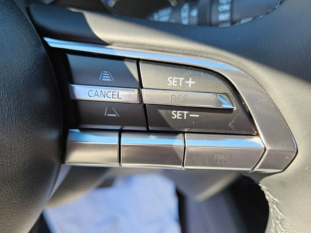New 2026 MAZDA CX-50 AWD 2.5 S w/ Weather Package image 22