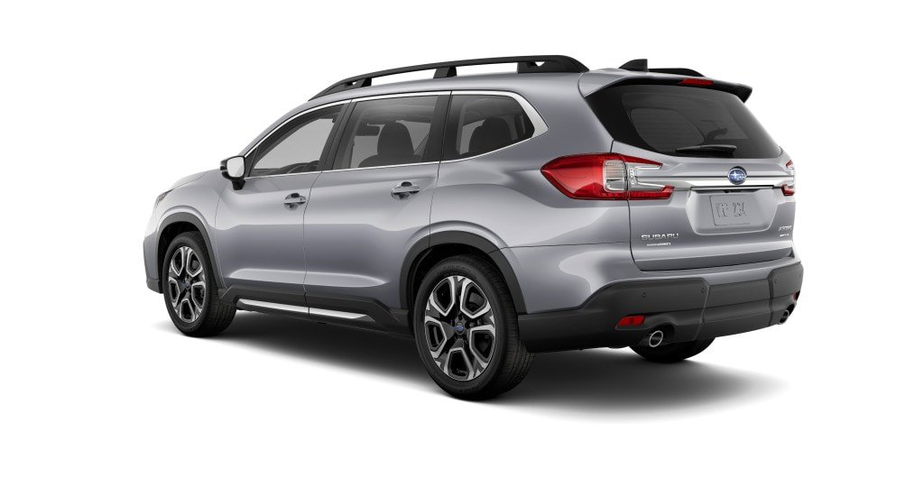 New 2026 Subaru Ascent Limited image 22