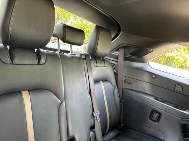 Used 2025 MAZDA CX-90 3.3 Turbo w/ Premium Plus Pkg AWD/4WD image 25
