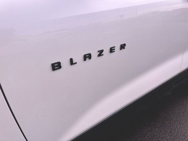 Used 2020 Chevrolet Blazer RS AWD/4WD image 31