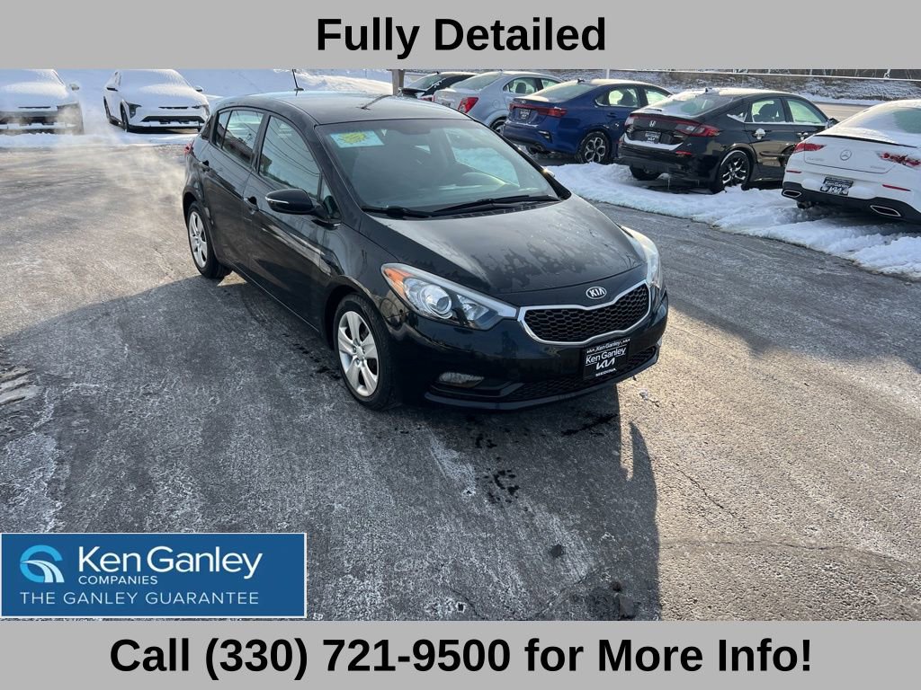 Used 2016 Kia Forte LX image 6