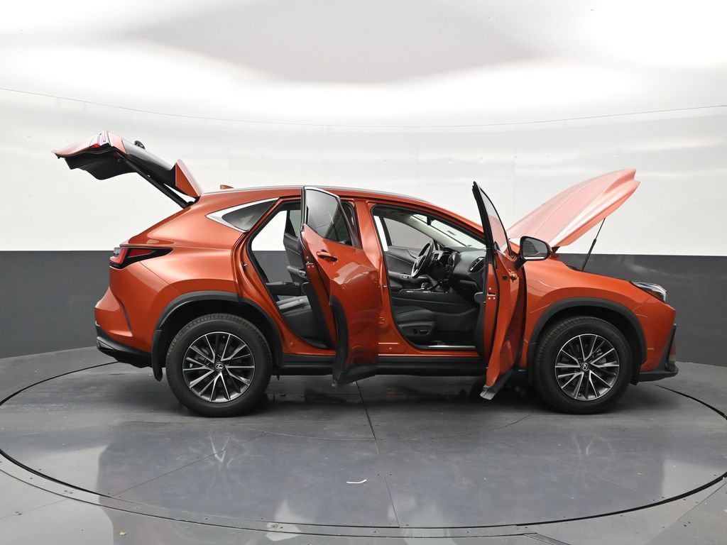 Used 2022 Lexus NX 350 AWD image 29