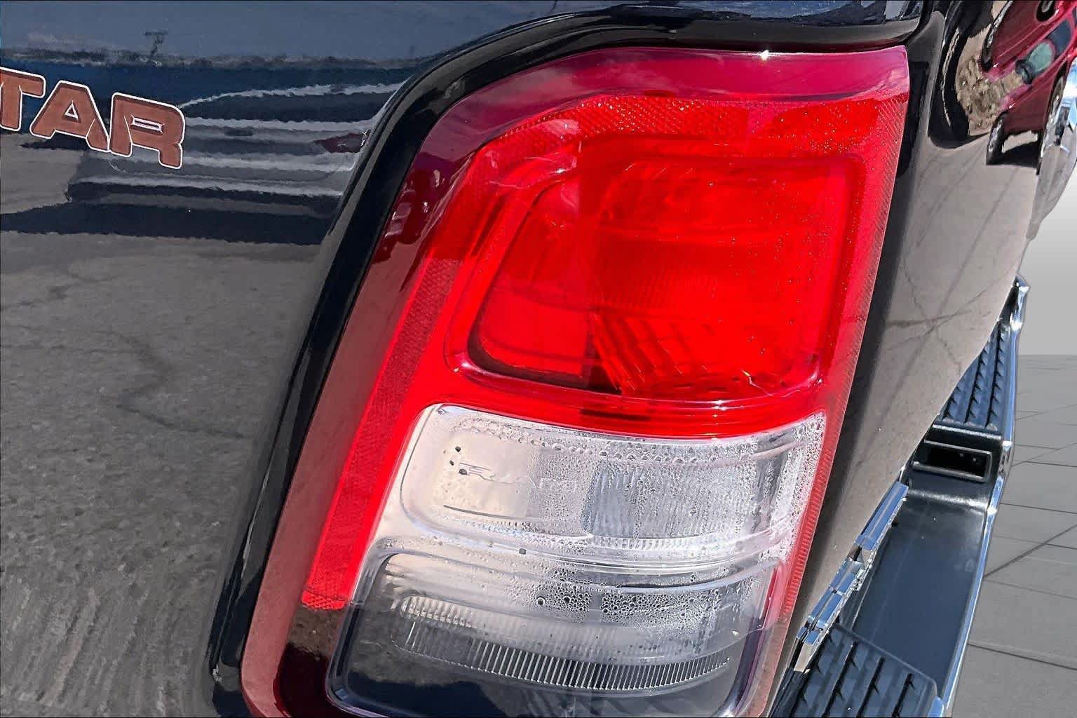 Used 2020 RAM 1500 Lone Star RWD image 28