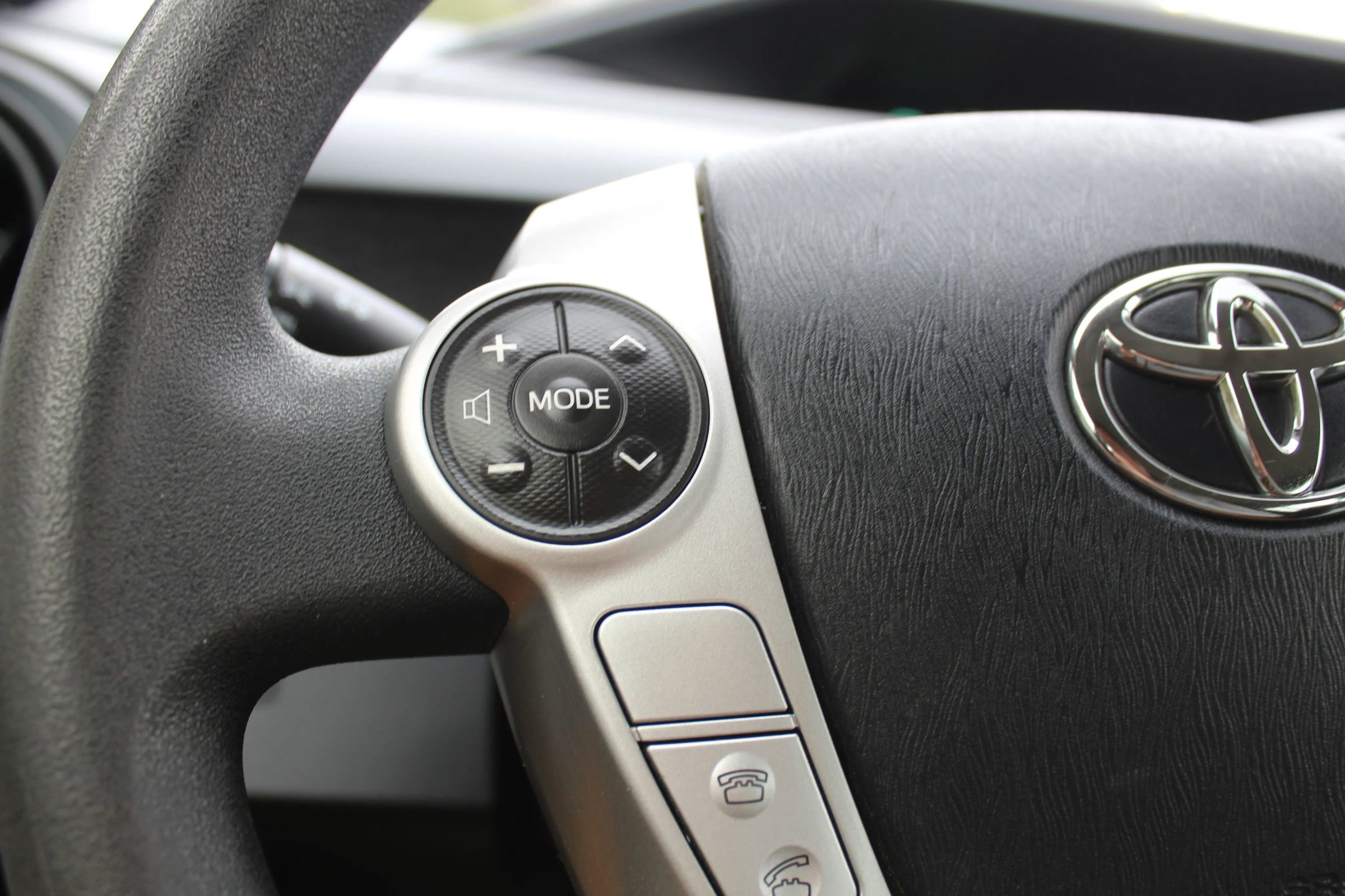 Used 2013 Toyota Prius C Two FWD image 25