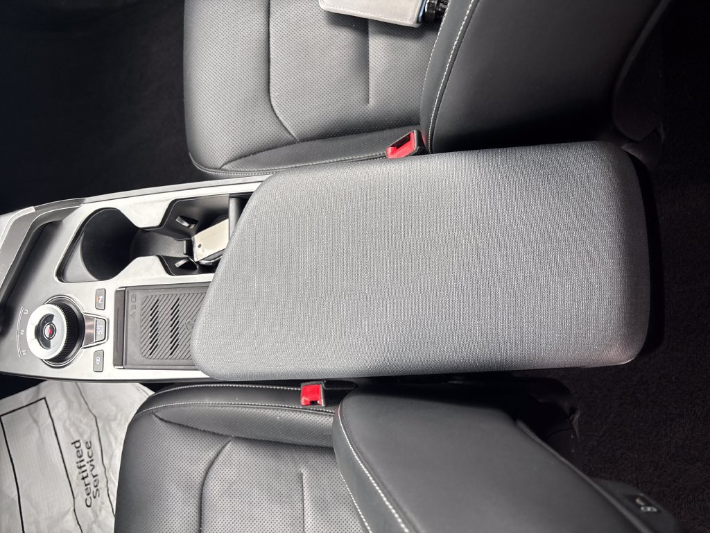 Certified 2023 Kia EV6 Wind AWD/4WD image 25