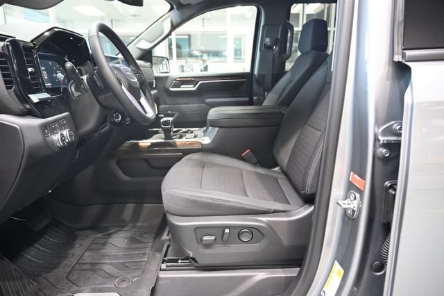 New 2026 GMC Sierra 1500 Elevation AWD/4WD image 10