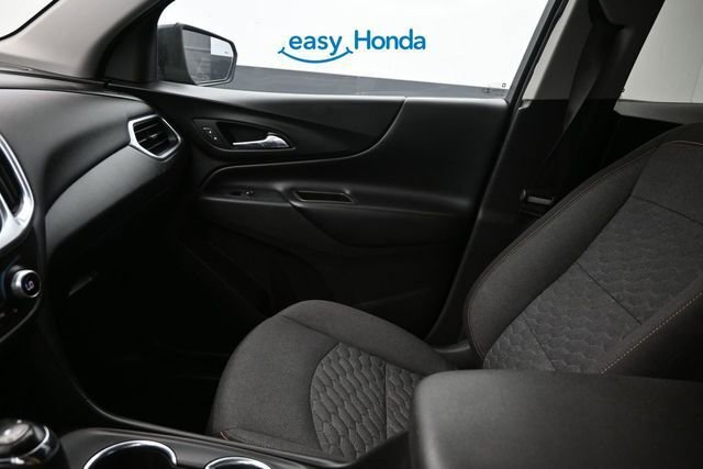Used 2018 Chevrolet Equinox LT FWD image 13