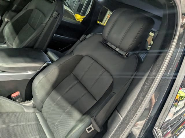 Used 2019 Land Rover Range Rover Sport HST AWD/4WD image 26