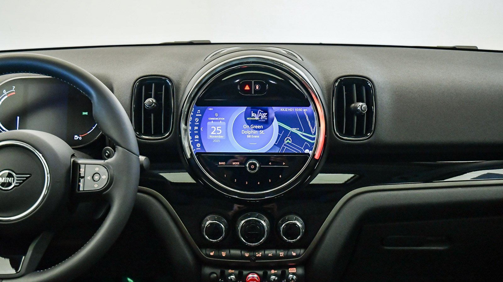 Certified 2023 MINI Cooper Countryman S image 15