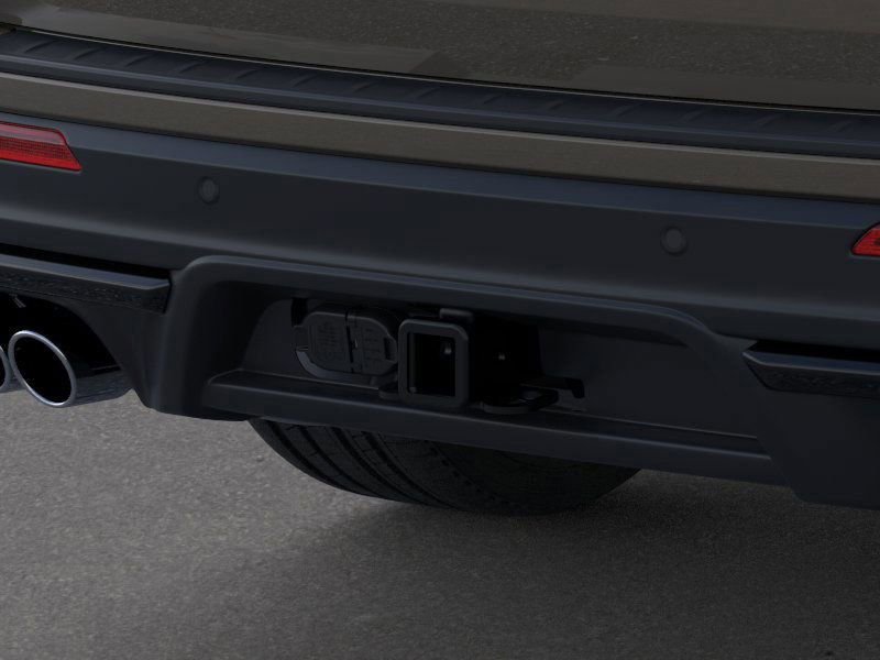 New 2026 Ford Explorer ST image 23