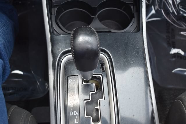 Used 2018 Mitsubishi Outlander LE AWD/4WD image 30